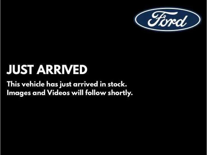 Ford Puma Gen-E Standard Range 43kWh Select Auto 5dr