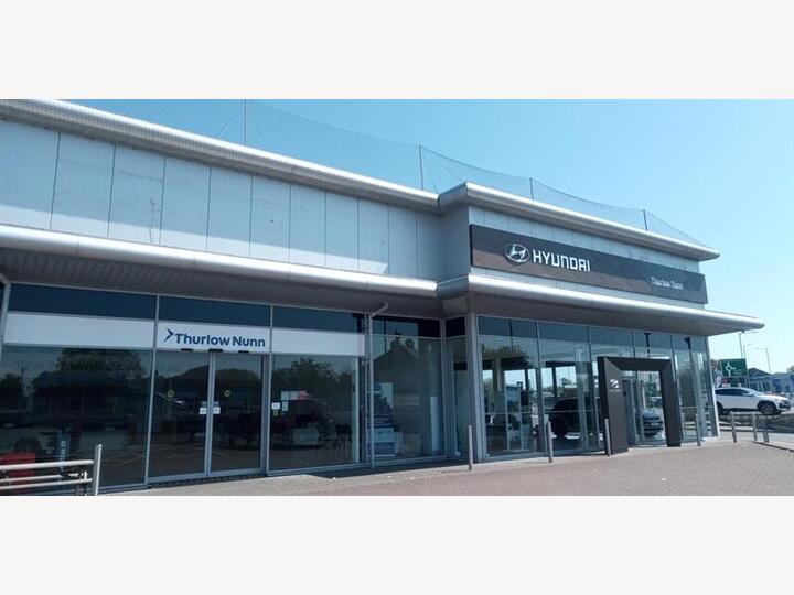 Suzuki Swace 1.8h SZ5 CVT Euro 6 (s/s) 5dr