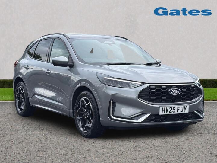 Ford Kuga 1.5T EcoBoost ST-Line X Euro 6 (s/s) 5dr
