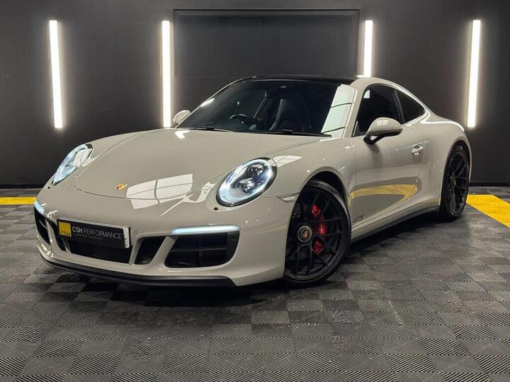 Porsche 911 3.0T 991 Carrera GTS PDK Euro 6 (s/s) 2dr