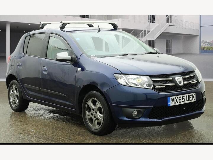 Dacia Sandero 0.9 TCe Laureate Prime Euro 6 (s/s) 5dr