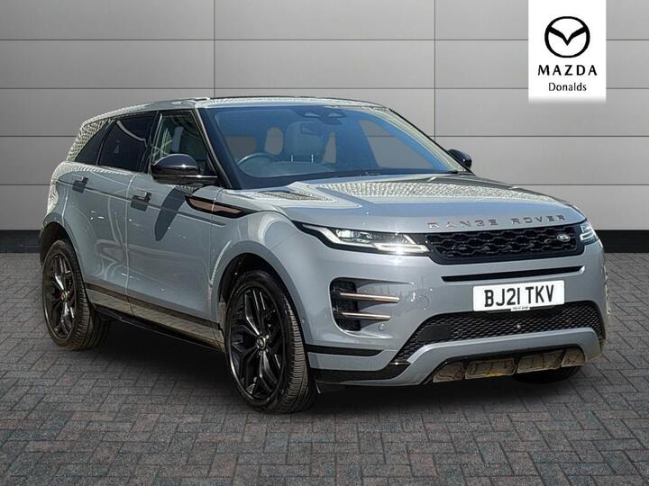 Land Rover Range Rover Evoque 1.5 P300e 12.2kWh Autobiography Auto 4WD Euro 6 (s/s) 5dr