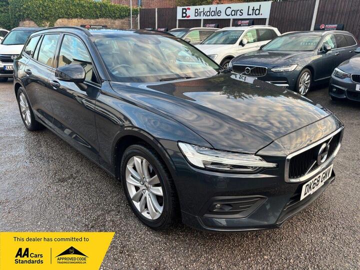 Volvo V60 2.0 D4 Momentum Pro Euro 6 (s/s) 5dr