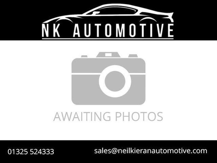 BMW 3 SERIES 2.0 320d M Sport Auto Euro 6 (s/s) 4dr