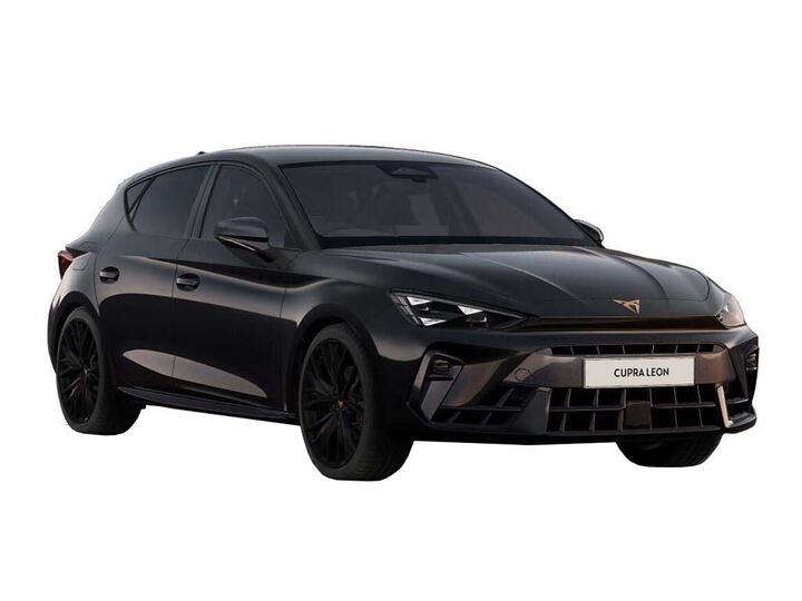 CUPRA Leon 1.5 TSI Shadow Edition Euro 6 (s/s) 5dr