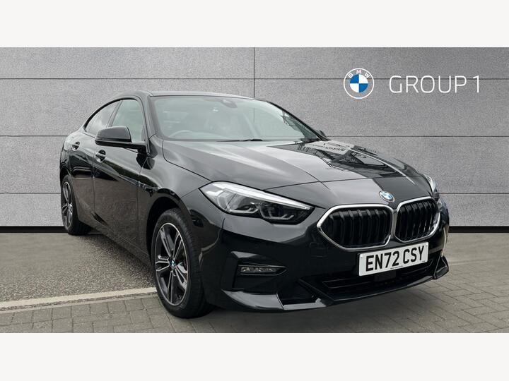BMW 2 Series 2.0 220i Sport (LCP) DCT Euro 6 (s/s) 4dr