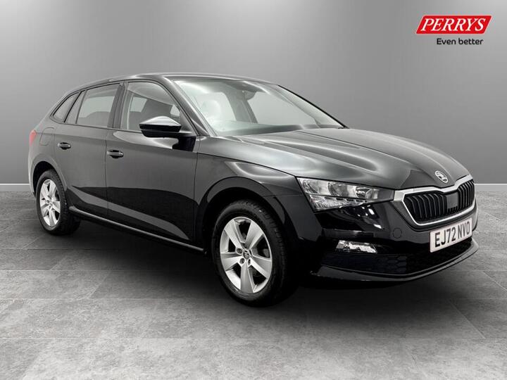Skoda Scala 1.0 TSI SE Euro 6 (s/s) 5dr