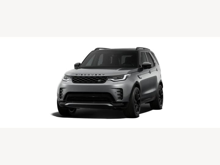 Land Rover DISCOVERY 3.0 D350 MHEV Dynamic SE Auto 4WD Euro 6 (s/s) 5dr