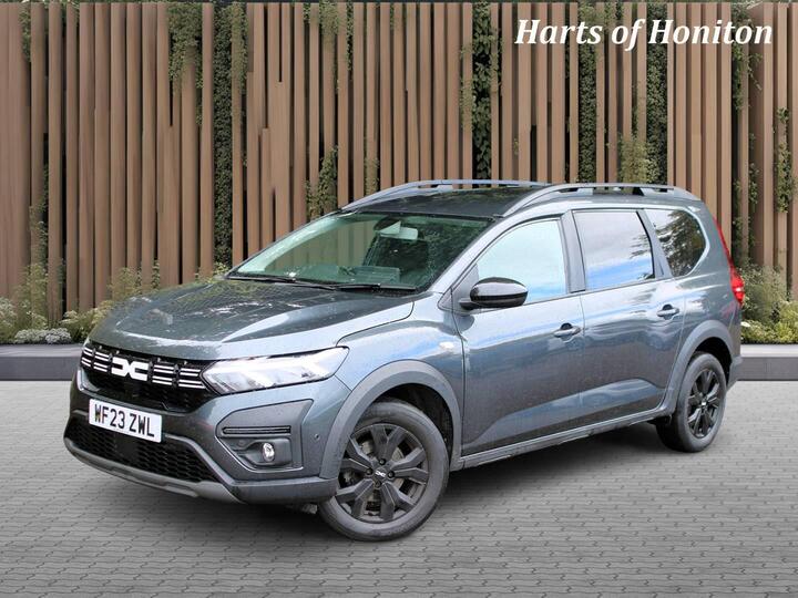 Dacia Jogger 1.0 TCe Extreme SE Euro 6 (s/s) 5dr