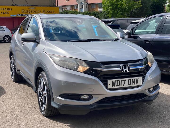 Honda HR-V 1.5 I-VTEC SE CVT Euro 6 (s/s) 5dr