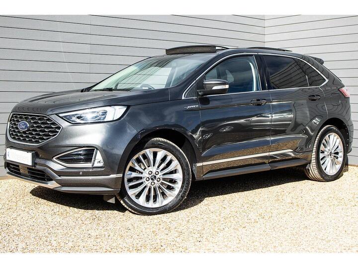Ford Edge 2.0 EcoBlue Vignale Auto AWD Euro 6 (s/s) 5dr