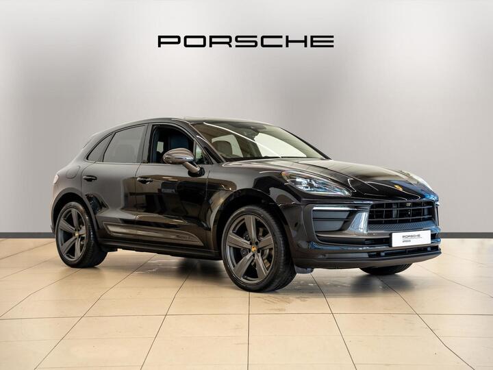 Porsche Macan 2.0T T PDK 4WD Euro 6 (s/s) 5dr