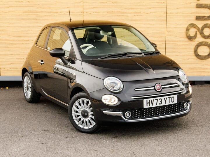 Fiat 500 1.0 MHEV Euro 6 (s/s) 3dr