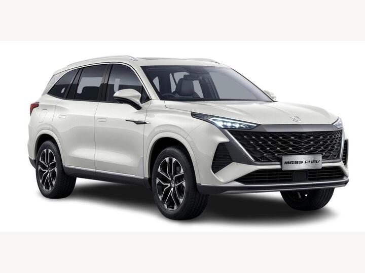 MG MGS9 1.5T 24.7kWh Premium Auto Euro 6 (s/s) 5dr