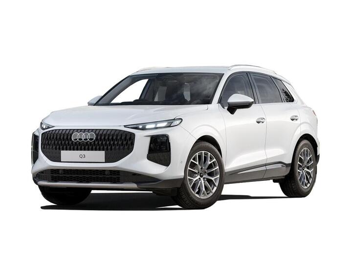 Audi Q3 1.5 TFSI Sport S Tronic Euro 6 (s/s) 5dr