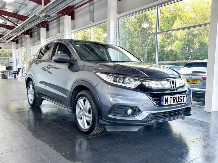 Honda HR-V 1.5 I-VTEC SE Euro 6 (s/s) 5dr