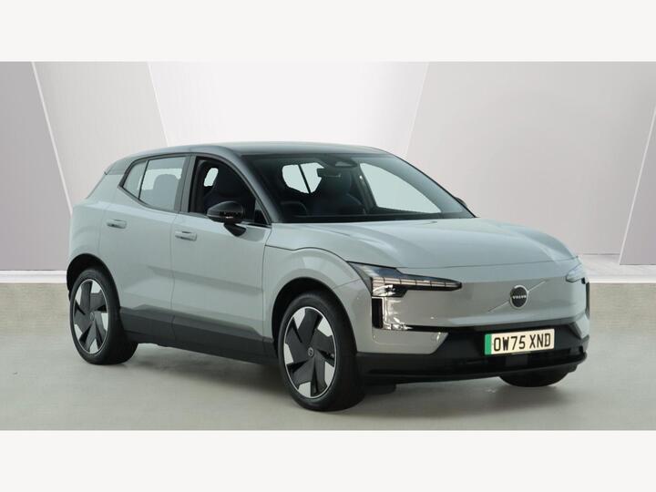 Volvo EX30 Twin Performance 69kWh Plus Auto AWD 5dr