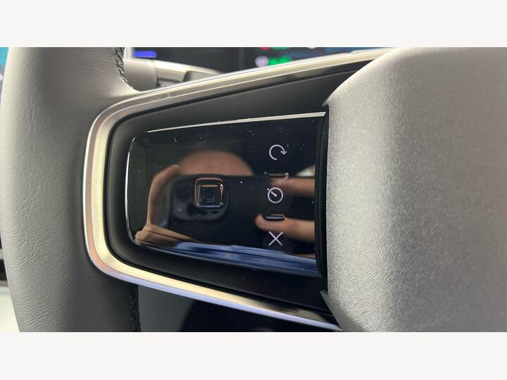 Polestar Polestar 4 Single Motor 100kWh Long Range Plus Auto RWD 5dr Polestar Polestar 4 Single Motor 100kWh Long Range Plus Auto RWD 5dr