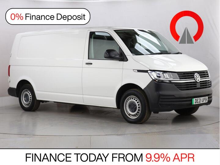 Volkswagen E-Transporter E 110 37.3kWh Panel Van 5dr Electric Auto LWB (110 Ps) Volkswagen E-Transporter E 110 37.3kWh Panel Van 5dr Electric Auto LWB (110 Ps)