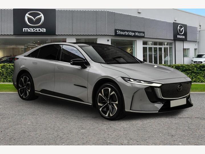 Mazda Mazda6e 78kWh Takumi Auto 5dr