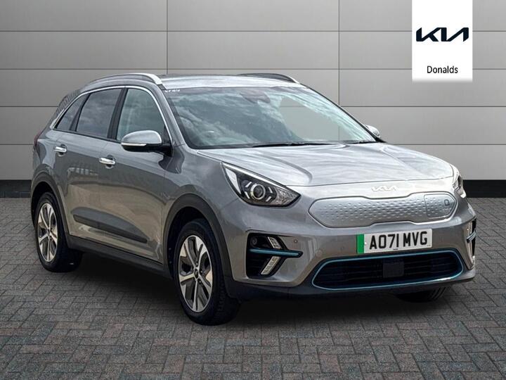 Kia Niro 64kWh 3 Auto 5dr