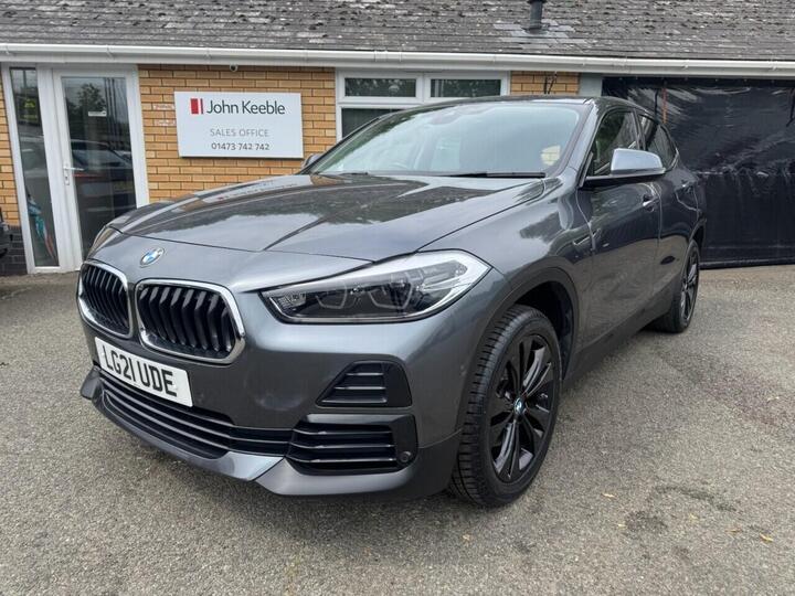 BMW X2 1.5 18i Sport SDrive Euro 6 (s/s) 5dr