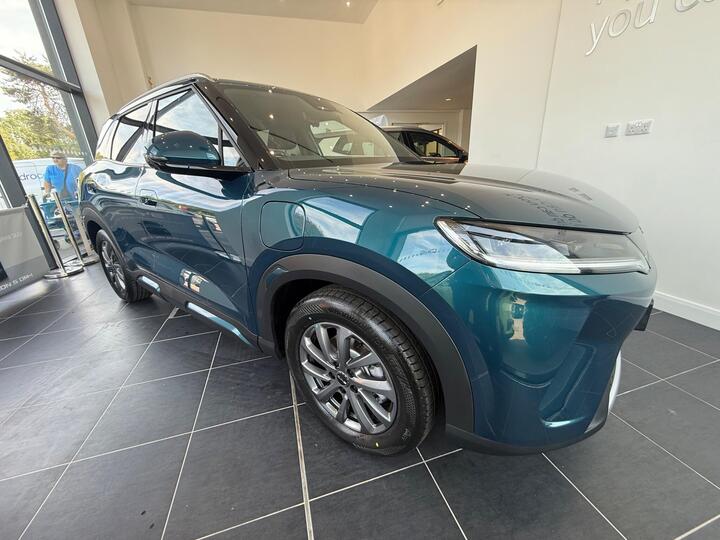 BYD Atto 2 1.5 18kWh Boost Auto Euro 6 (s/s) 5dr