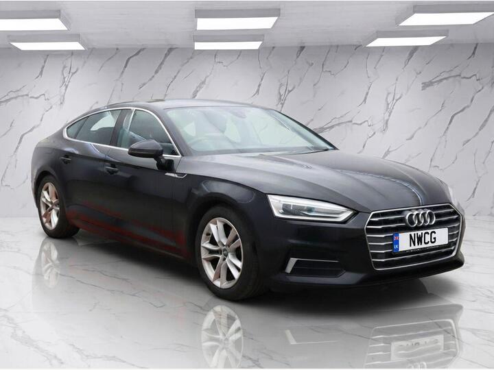 Audi A5 2.0 TFSI Sport Sportback Euro 6 (s/s) 5dr