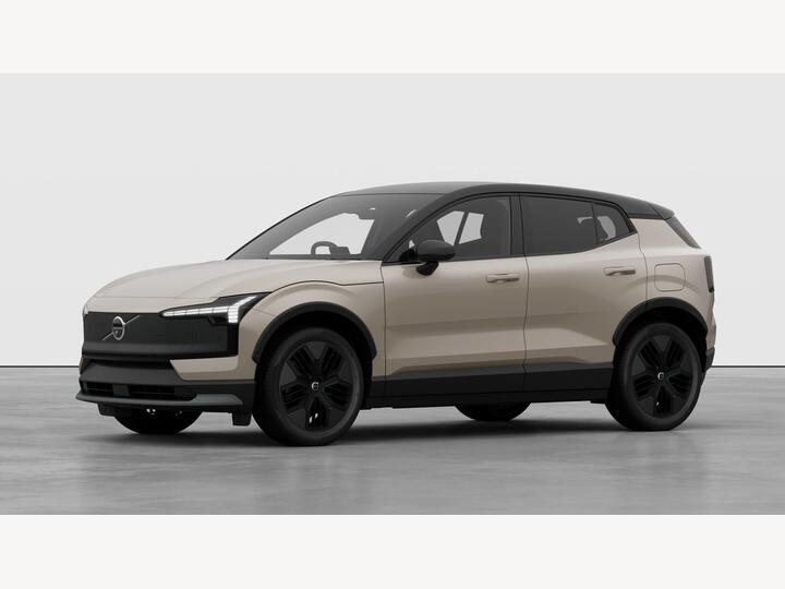 Volvo EX30 Cross Country P5 Long Range 69kWh Ultra Auto 5dr