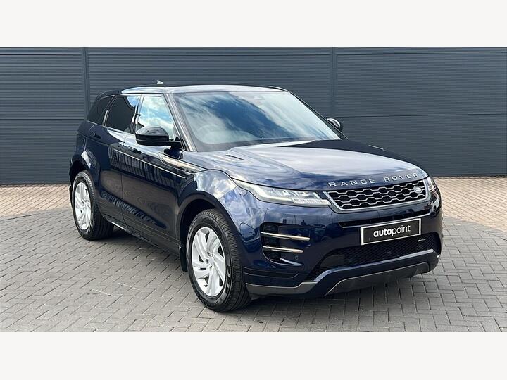 Land Rover RANGE ROVER 1.5 P300e 12.2kWh R-Dynamic S Auto 4WD Euro 6 (s/s) 5dr