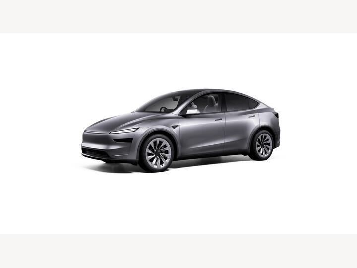 Tesla Model Y 84.7kWh Long Range Auto RWD 5dr