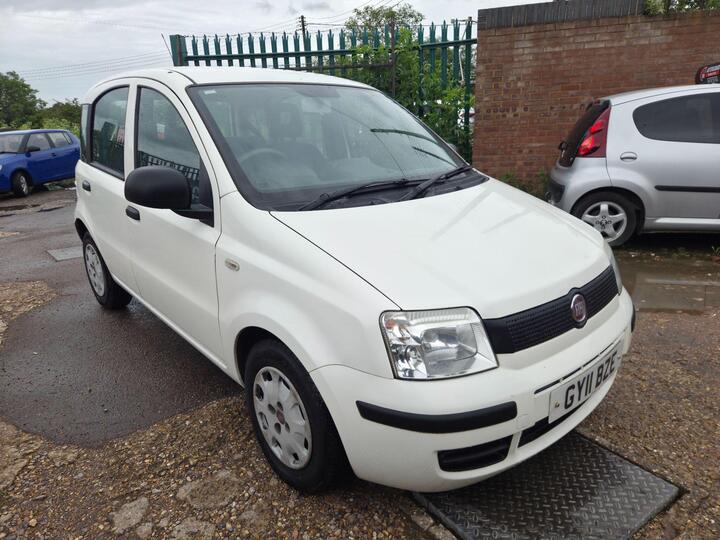 Fiat Panda 1.2 Active 5dr