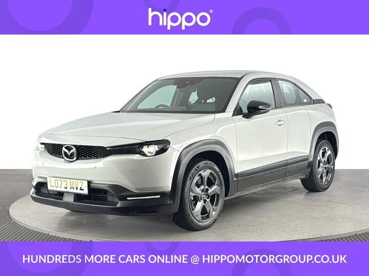 Mazda MX-30 17.8kWh R-EV Prime-Line Auto (s/s) 5dr (Range Extender)