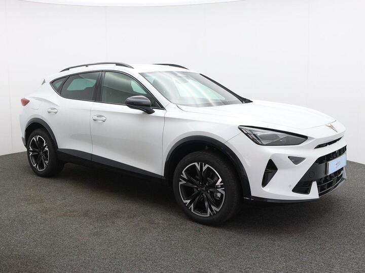 CUPRA Formentor 1.5 ETSI V1 DSG Euro 6 (s/s) 5dr