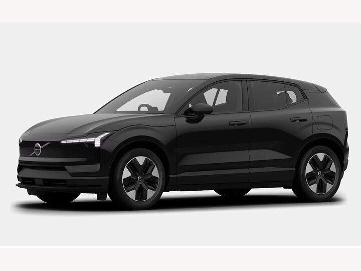 Volvo EX30 Twin Performance 69kWh Plus Auto AWD 5dr