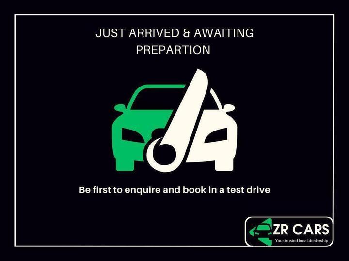Renault Zoe 22kWh Dynamique Intens Auto 5dr (Battery Lease)