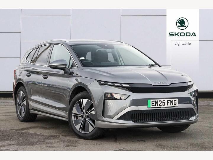 Skoda Enyaq 82kWh 85 Edition Auto 5dr