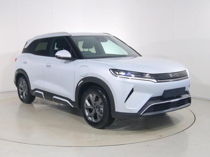 BYD ATTO 2 64.8kWh Comfort Auto 5dr