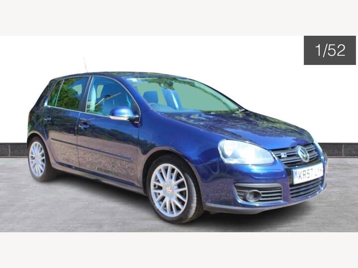 Volkswagen Golf 1.4 TSI GT Sport 5dr