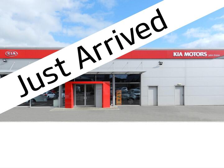 Kia Stonic 1.4 2 Euro 6 (s/s) 5dr