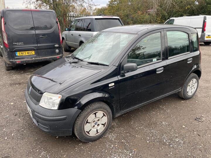Fiat Panda 1.1 Active 5dr