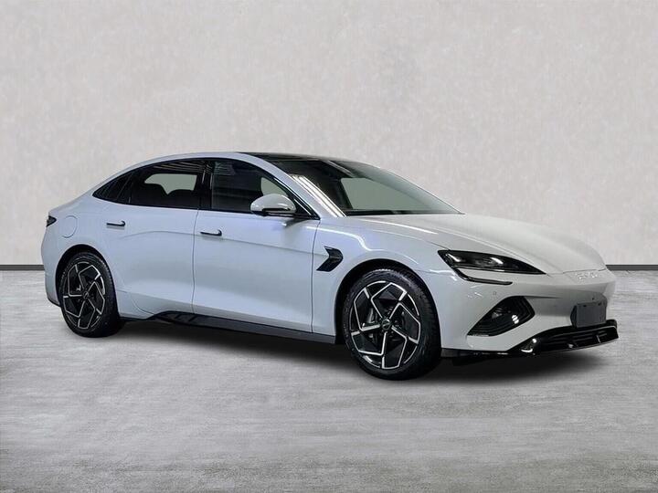 BYD SEAL 82.5kWh Excellence Auto AWD 4dr