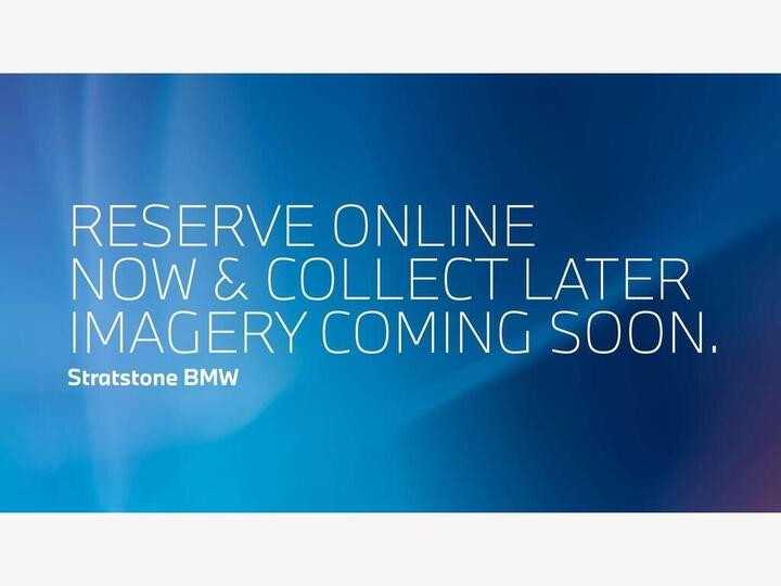 BMW 1 Series 1.5 118i M Sport (LCP) Euro 6 (s/s) 5dr