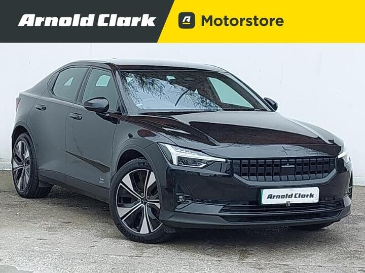Polestar Polestar 2 Single Motor 78kWh Long Range Fastback Auto FWD 5dr