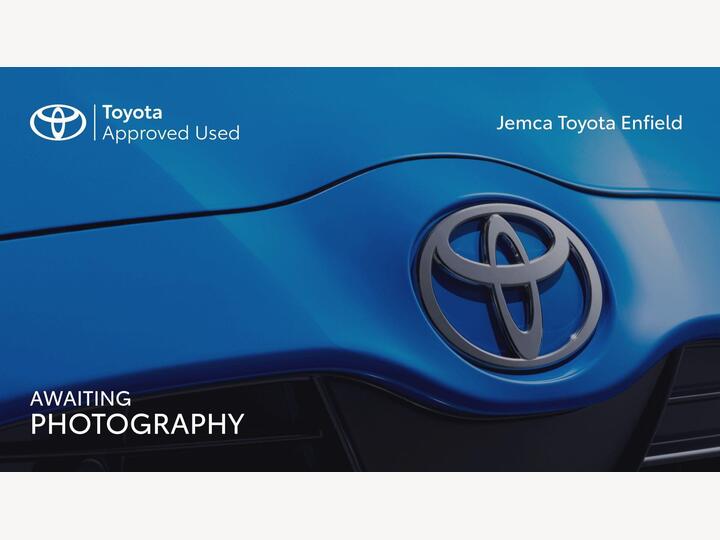 Toyota AYGO 1.0 VVT-i + Euro 4 5dr Toyota AYGO 1.0 VVT-i + Euro 4 5dr
