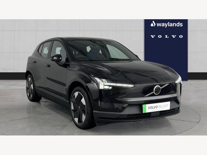 Volvo EX30 Twin Performance 69kWh Plus Auto AWD 5dr