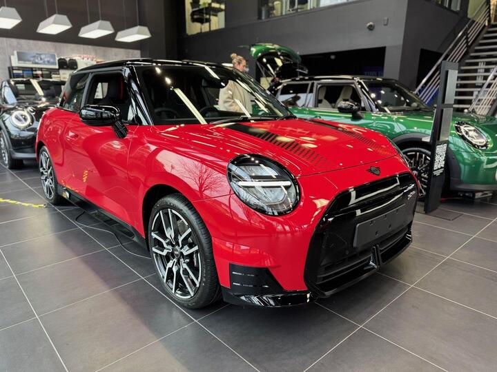 MINI Electric Cooper E 40.7kWh Sport Auto 3dr