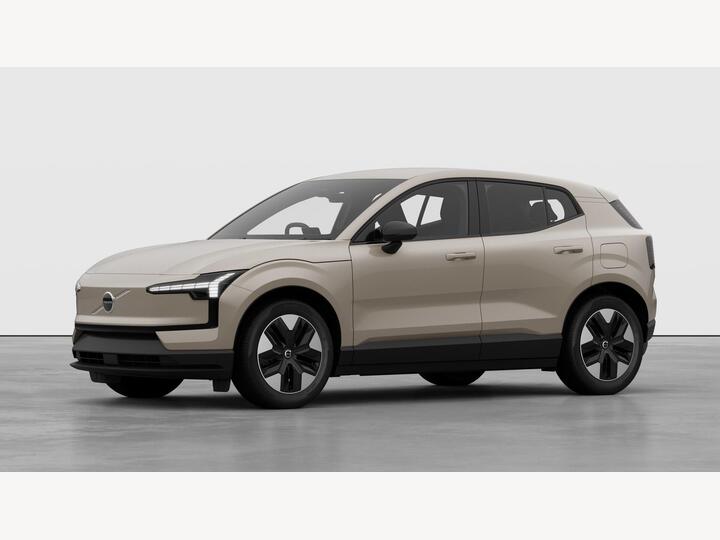 Volvo EX30 P5 Long Range 69kWh Core Auto 5dr