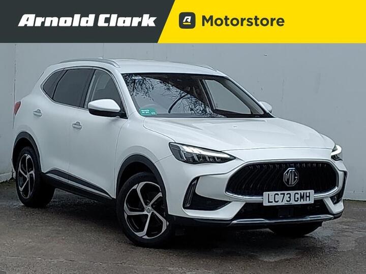 MG MG HS 1.5 T-GDI Trophy DCT Euro 6 (s/s) 5dr