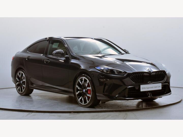 BMW 2 Series 1.5 220i MHT M Sport DCT Euro 6 (s/s) 4dr